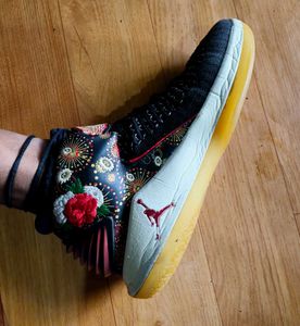 Air Jordan 32 Chinese New Year