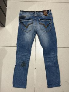 MUFTI MEN JEANS PANT