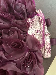 Princess Frock