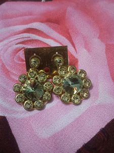 So Pretty Earrings Party Wear Collection