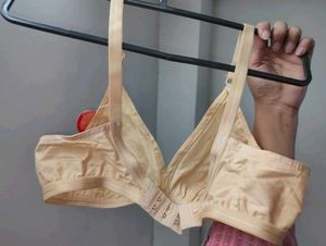 New Bra