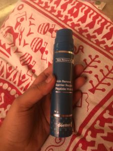 derma co barrier moisturiser