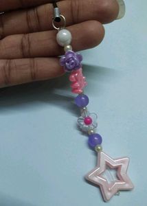 Phone And Bag Charms