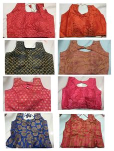 🤩Assorted Blouse Collection