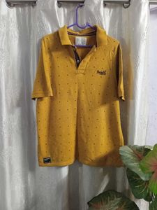 Men Tshirt