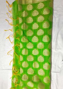 Banarasi Dupatta