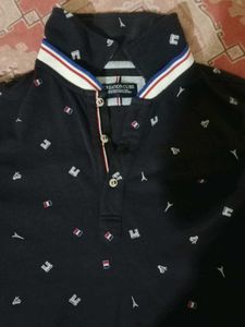 Fashion Club Polo T-Shirt