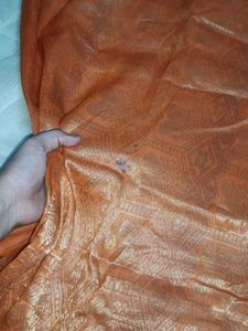 Pure Kanchi Pattu Saree