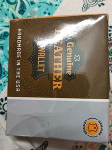 Atm Card Wallet