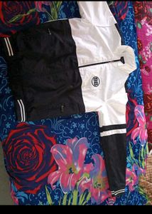 Motrex Men Solid Casual Jacket