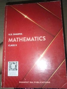 Math Class 10