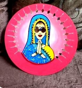 Handmade Painting Artwork 🤗