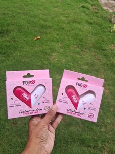Myglamm Lipstick Pack Of 2