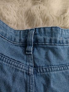 Zudio size 30 Denim Shorts