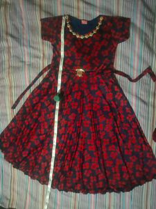 Simple &amp; Beautiful Dress