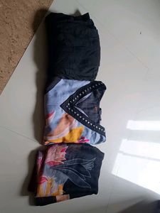Kurta Set With Dupatta