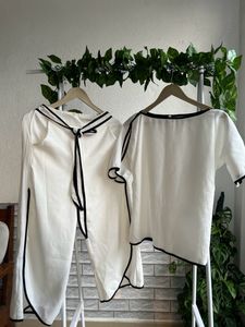 Korean Summer Co-ord