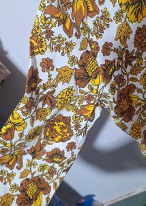 Short Kurti pure cotton jaipuri