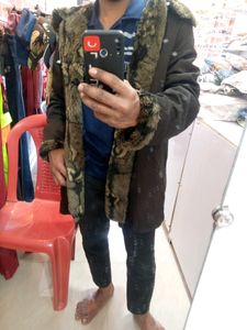 Warm Woolen Jackets For  Anyone