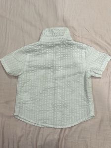 Boys Shirts Two Numbers