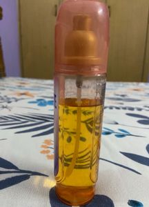 Engage Woman Perfume Spray W2