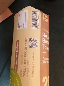 Imeco Kitchen Towel Roll