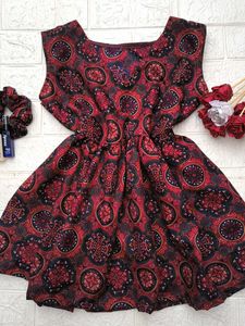Short Frock Top 🎀