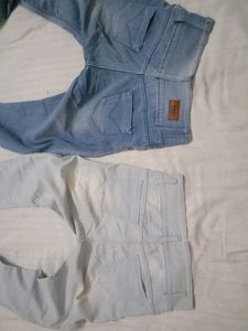 Combo Jeans 👖