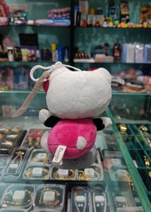 Hello Kitty Bagcharm