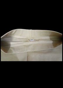 Body Hugging Trousers