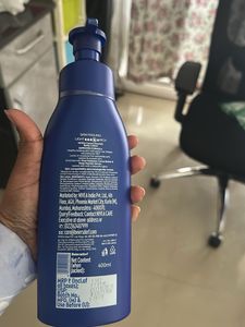 Nivea Cocoa Nourish Body Lotion
