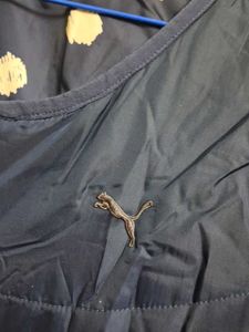 Puma Navy Blue Jacket