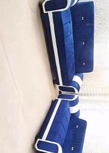 Customised Sofa Available