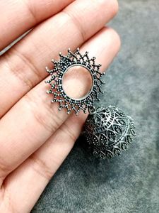 Jhumka Earrings