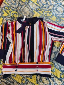 Party Wear Top