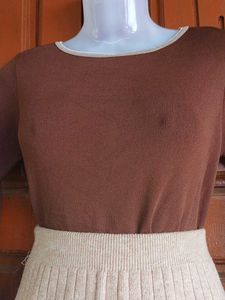 Skirt N Tops Set