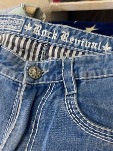 Rock Revival Designed In 🇺🇸 Made 🇻🇳