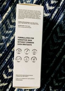 Formularx Hydraveil Hydrating Gel Moisturizer