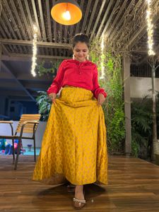 Full Set Chaniya Choli