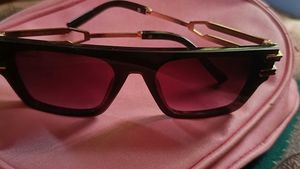 Original Burberry Sun Glasses