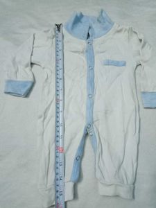 Baby Suit