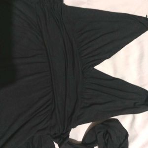 Black Convertible Top