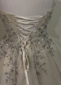 Cinderella gown