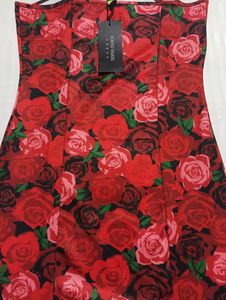 TOKYO TALKIES Floral Dress