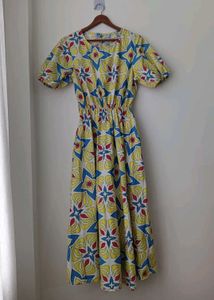 Dress With Pocket