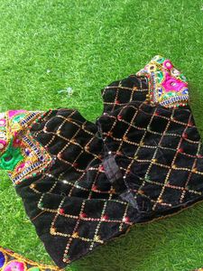 Ethnic Girls Clothing