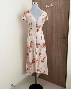 Midi Dress
