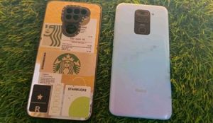 Dead Issue All New Redmi Note 9