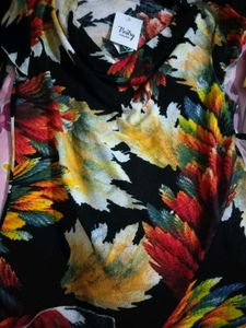 🧡 Thailand Imported Summer Top🧡