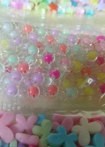 Beads Charm